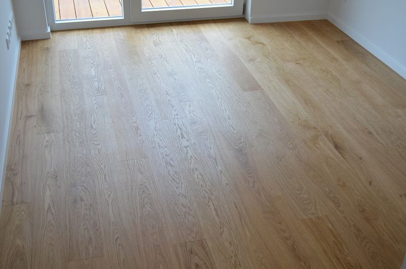 Eiche LHD natur natur